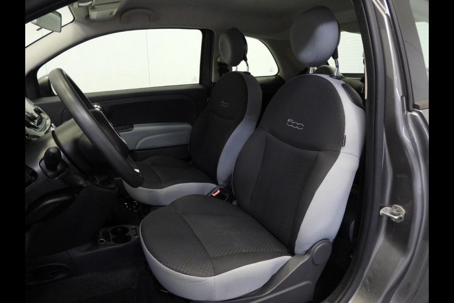 Fiat 500 0.9 TwinAir Turbo Popstar AIRCO/LMV!