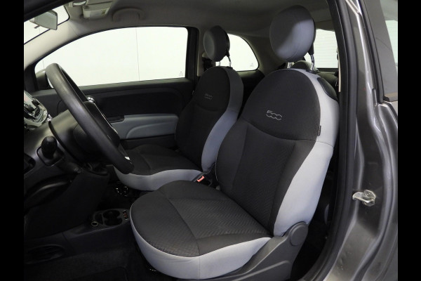 Fiat 500 0.9 TwinAir Turbo Popstar AIRCO/LMV!
