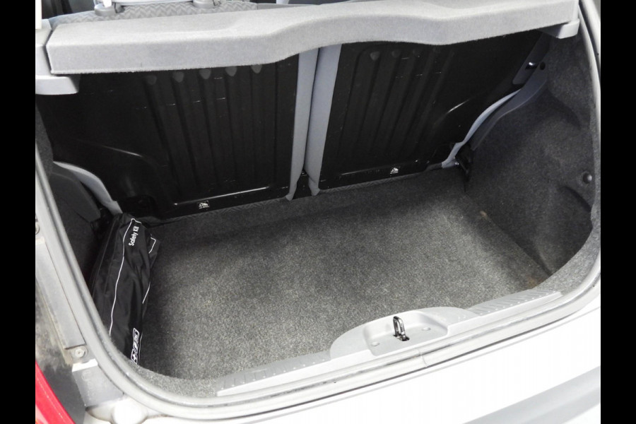 Fiat 500 0.9 TwinAir Turbo Popstar AIRCO/LMV!