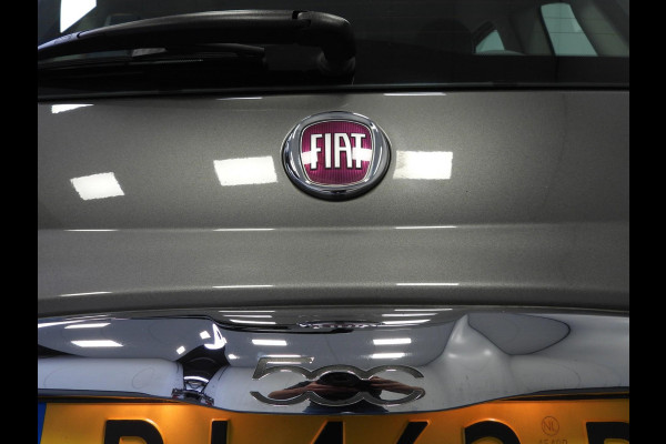 Fiat 500 0.9 TwinAir Turbo Popstar AIRCO/LMV!