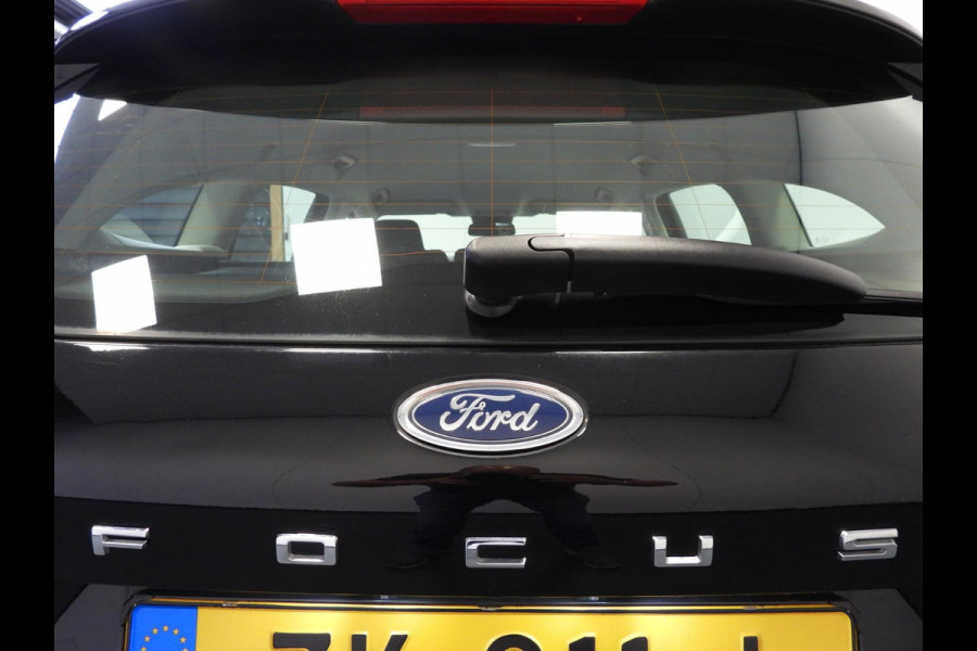 Ford FOCUS Wagon 1.0 EcoBoost Trend Business NAVI/AIRCO/TREKHAAK/16"LMV!
