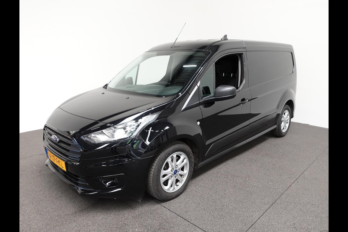 Ford Transit Connect 100pk L2 Trend Automaat Trekhaak Airco Navi Cruise