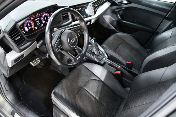 Audi A1 SPORTBACK 30 TFSI Advanced S-edition