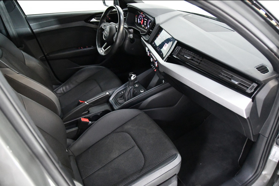 Audi A1 SPORTBACK 30 TFSI Advanced S-edition