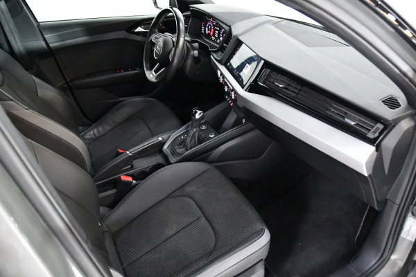 Audi A1 SPORTBACK 30 TFSI Advanced S-edition