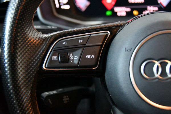 Audi A1 SPORTBACK 30 TFSI Advanced S-edition