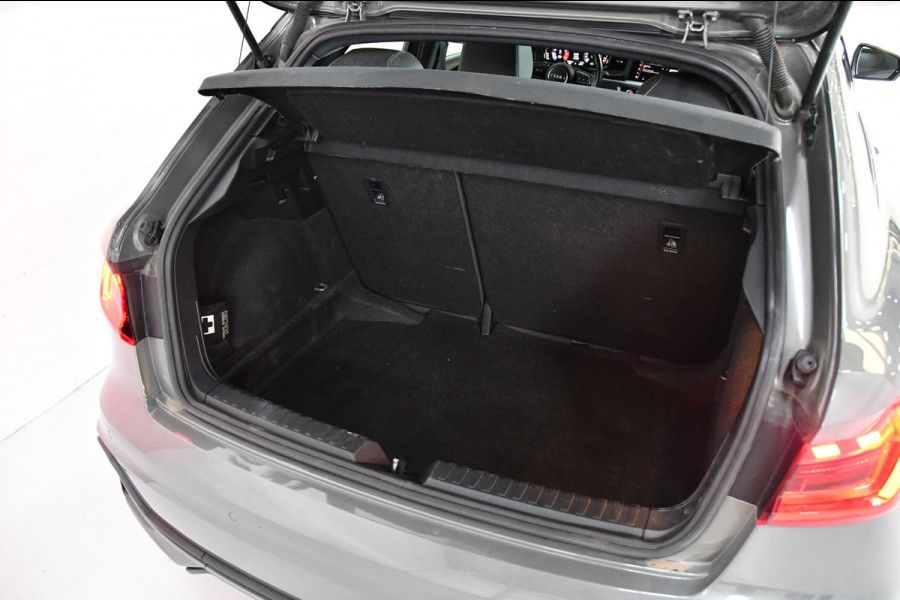 Audi A1 SPORTBACK 30 TFSI Advanced S-edition