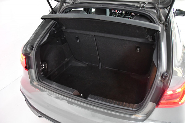 Audi A1 SPORTBACK 30 TFSI Advanced S-edition