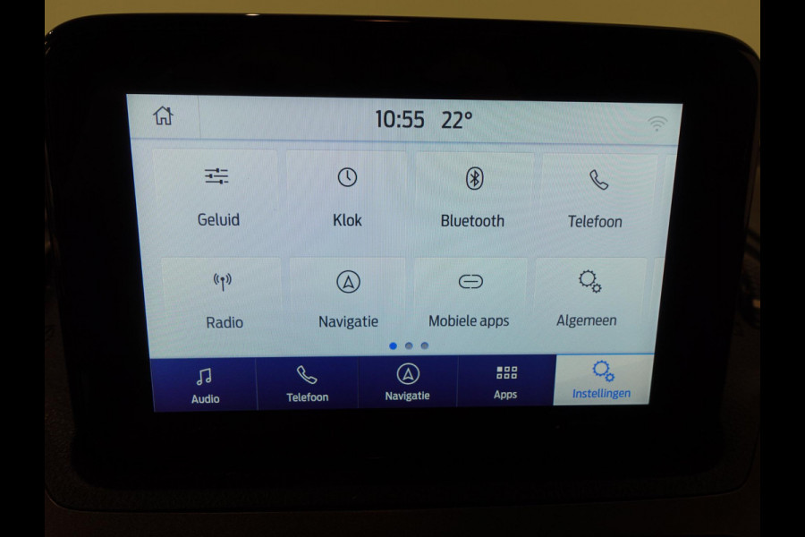 Ford Transit Connect 1.5 EcoBlue L2 Trend Aut. Navi Airco PDC A Cruise Control 3Zits Camera DAB+