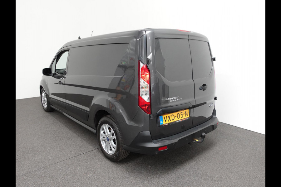 Ford Transit Connect 1.5 EcoBlue L2 Trend Aut. Navi Airco PDC A Cruise Control 3Zits Camera DAB+
