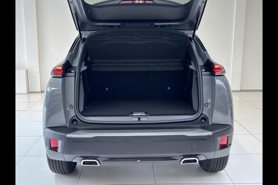 Peugeot 2008 1.2 Hybrid 145 Allure Automaat | Adaptieve cruise control | 360 Camera | Keyless |  Navigatie | Dodehoekdetectie