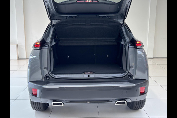 Peugeot 2008 1.2 Hybrid 145 Allure Automaat | Adaptieve cruise control | 360 Camera | Keyless |  Navigatie | Dodehoekdetectie