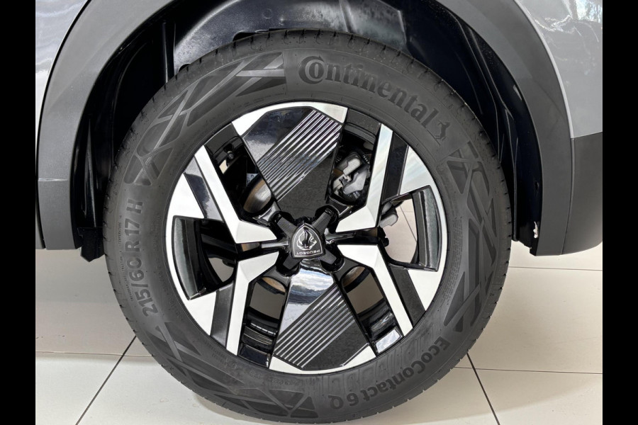 Peugeot 2008 1.2 Hybrid 145 Allure Automaat | Adaptieve cruise control | 360 Camera | Keyless |  Navigatie | Dodehoekdetectie