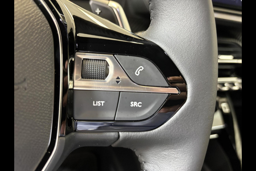 Peugeot 2008 1.2 Hybrid 145 Allure Automaat | Adaptieve cruise control | 360 Camera | Keyless |  Navigatie | Dodehoekdetectie