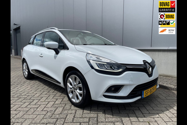 Renault Clio Estate 0.9 TCe Intens / Camera / Navigatie