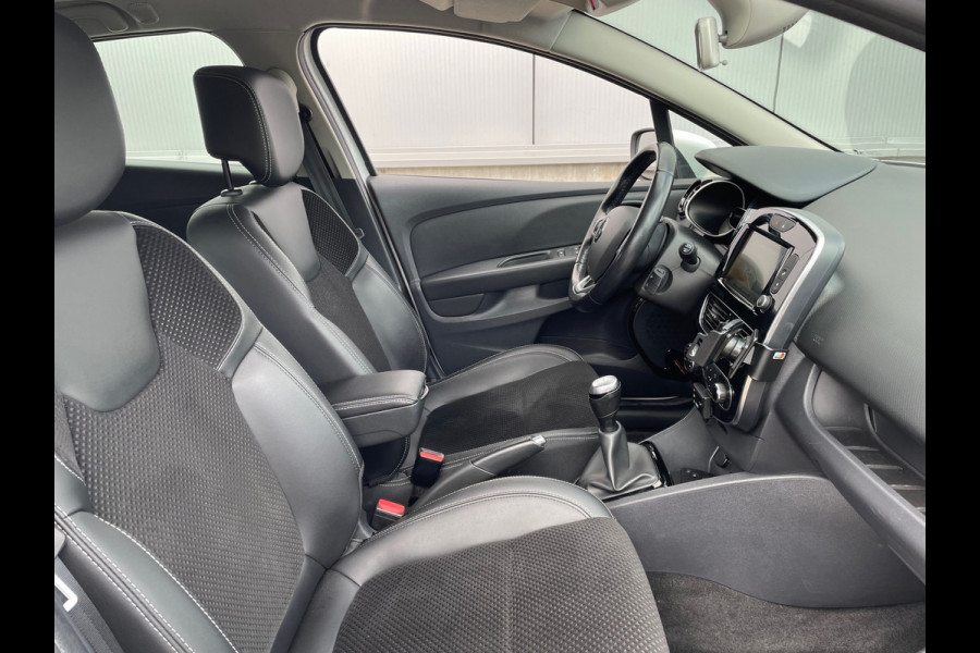 Renault Clio Estate 0.9 TCe Intens / Camera / Navigatie