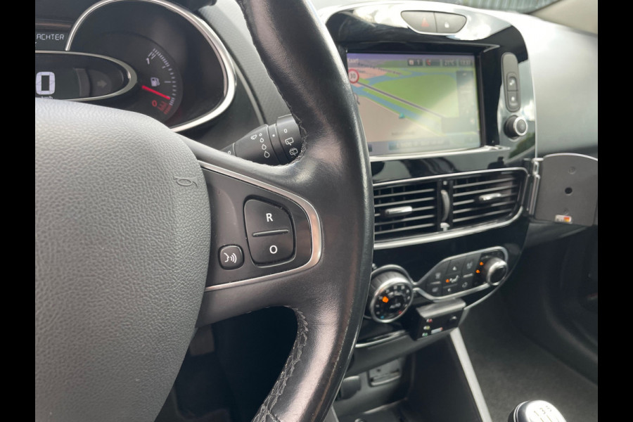 Renault Clio Estate 0.9 TCe Intens / Camera / Navigatie