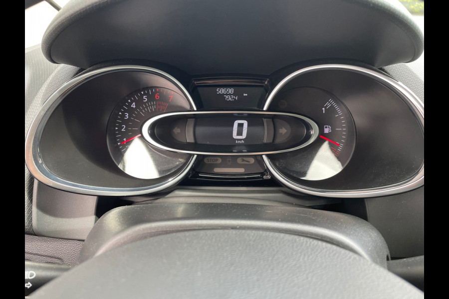 Renault Clio Estate 0.9 TCe Intens / Camera / Navigatie