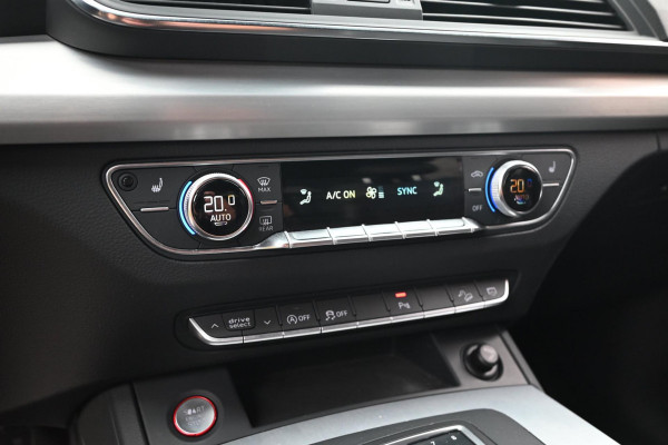 Audi SQ5 3.0 TFSI Quattro 354 PK Trekhaak Camera Side-Assist LED 20''