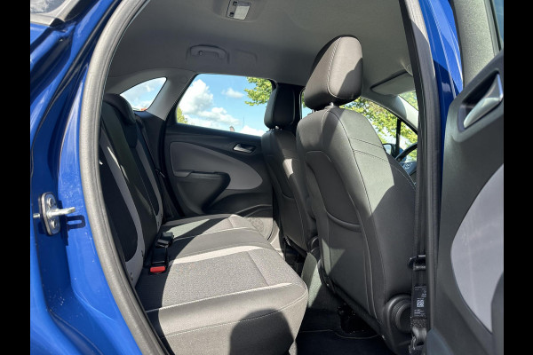Opel Crossland X 1.2 Turbo Online Edition 2e Eigenaar,Navi,Clima,Cruise,Apple Carplay,PDC,6-bak,N.A.P,APK tot 10-2026