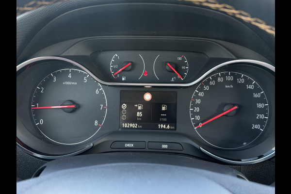 Opel Crossland X 1.2 Turbo Online Edition 2e Eigenaar,Navi,Clima,Cruise,Apple Carplay,PDC,6-bak,N.A.P,APK tot 10-2026