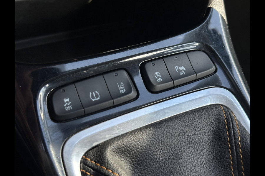 Opel Crossland X 1.2 Turbo Online Edition 2e Eigenaar,Navi,Clima,Cruise,Apple Carplay,PDC,6-bak,N.A.P,APK tot 10-2026