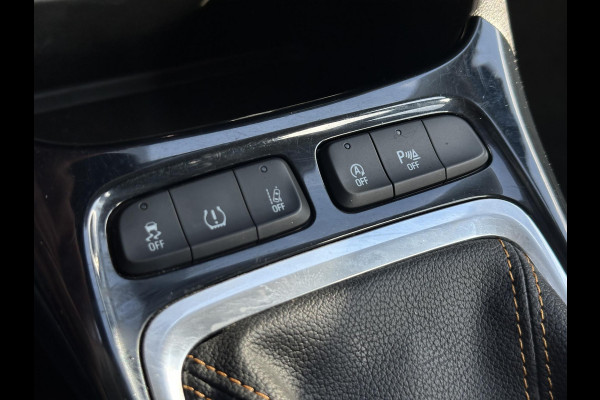 Opel Crossland X 1.2 Turbo Online Edition 2e Eigenaar,Navi,Clima,Cruise,Apple Carplay,PDC,6-bak,N.A.P,APK tot 10-2026