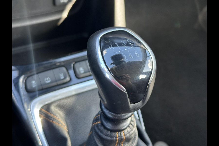 Opel Crossland X 1.2 Turbo Online Edition 2e Eigenaar,Navi,Clima,Cruise,Apple Carplay,PDC,6-bak,N.A.P,APK tot 10-2026
