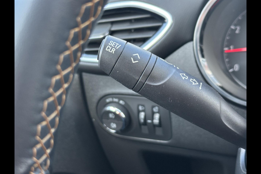 Opel Crossland X 1.2 Turbo Online Edition 2e Eigenaar,Navi,Clima,Cruise,Apple Carplay,PDC,6-bak,N.A.P,APK tot 10-2026