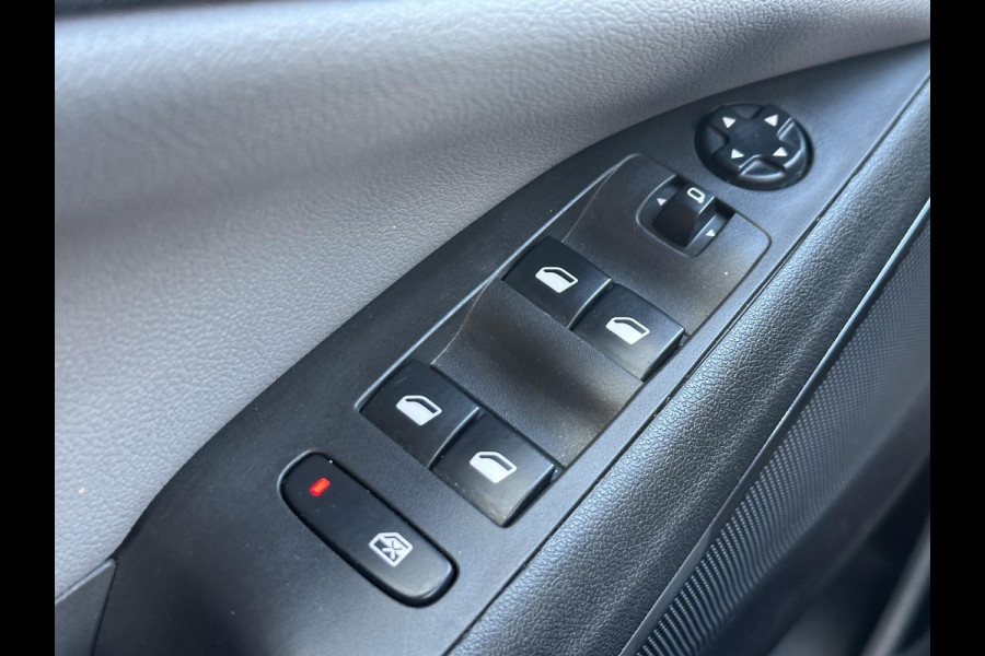 Opel Crossland X 1.2 Turbo Online Edition 2e Eigenaar,Navi,Clima,Cruise,Apple Carplay,PDC,6-bak,N.A.P,APK tot 10-2026