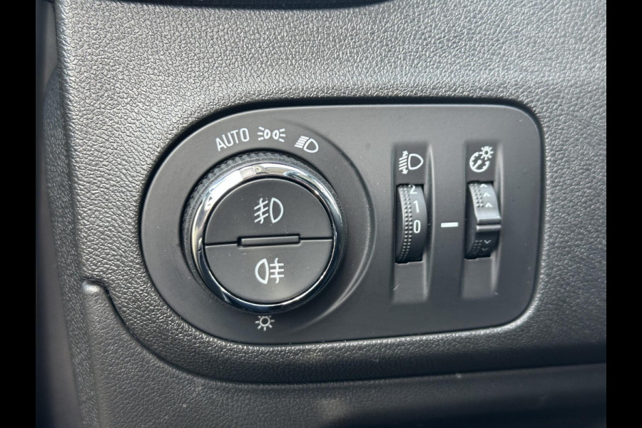 Opel Crossland X 1.2 Turbo Online Edition 2e Eigenaar,Navi,Clima,Cruise,Apple Carplay,PDC,6-bak,N.A.P,APK tot 10-2026