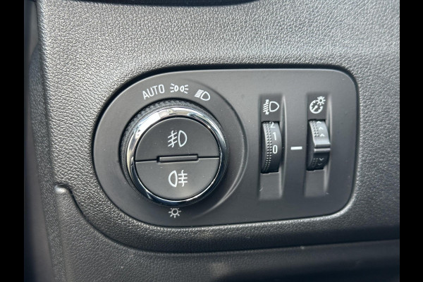 Opel Crossland X 1.2 Turbo Online Edition 2e Eigenaar,Navi,Clima,Cruise,Apple Carplay,PDC,6-bak,N.A.P,APK tot 10-2026