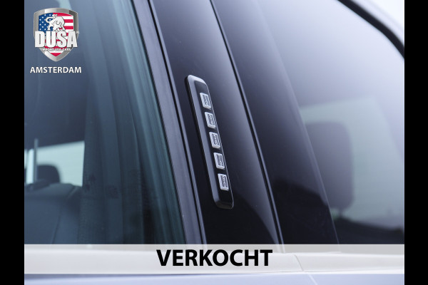 Ford USA F-150 5.0 V8 | Super Crew | Lariat FX4 | Black Edition | BPM-VRIJ 360 Camera | Pano | Black Edition | Getoonde accessoires zijn verkrijgbaar tegen meerprijs