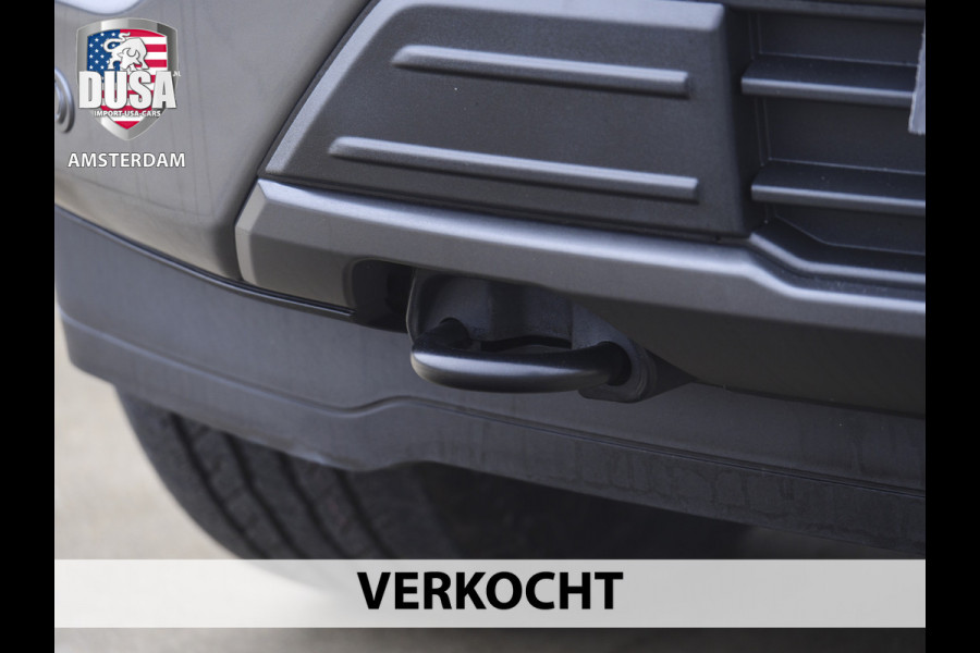 Ford USA F-150 5.0 V8 | Super Crew | Lariat FX4 | Black Edition | BPM-VRIJ 360 Camera | Pano | Black Edition | Getoonde accessoires zijn verkrijgbaar tegen meerprijs