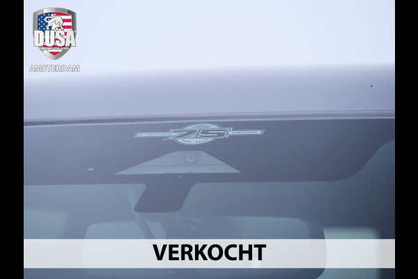 Ford USA F-150 5.0 V8 | Super Crew | Lariat FX4 | Black Edition | BPM-VRIJ 360 Camera | Pano | Black Edition | Getoonde accessoires zijn verkrijgbaar tegen meerprijs