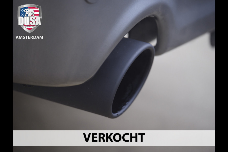 Ford USA F-150 5.0 V8 | Super Crew | Lariat FX4 | Black Edition | BPM-VRIJ 360 Camera | Pano | Black Edition | Getoonde accessoires zijn verkrijgbaar tegen meerprijs