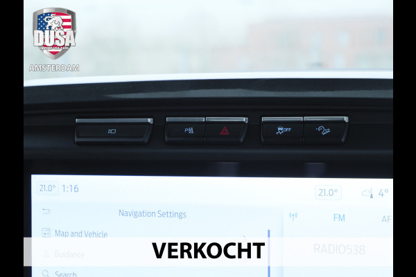 Ford USA F-150 5.0 V8 | Super Crew | Lariat FX4 | Black Edition | BPM-VRIJ 360 Camera | Pano | Black Edition | Getoonde accessoires zijn verkrijgbaar tegen meerprijs