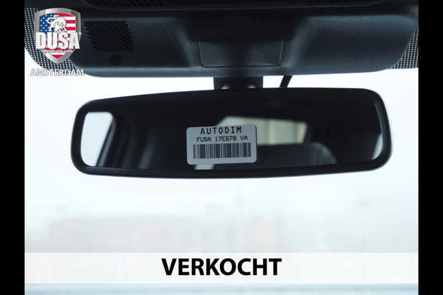 Ford USA F-150 5.0 V8 | Super Crew | Lariat FX4 | Black Edition | BPM-VRIJ 360 Camera | Pano | Black Edition | Getoonde accessoires zijn verkrijgbaar tegen meerprijs