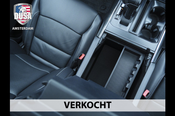 Ford USA F-150 5.0 V8 | Super Crew | Lariat FX4 | Black Edition | BPM-VRIJ 360 Camera | Pano | Black Edition | Getoonde accessoires zijn verkrijgbaar tegen meerprijs