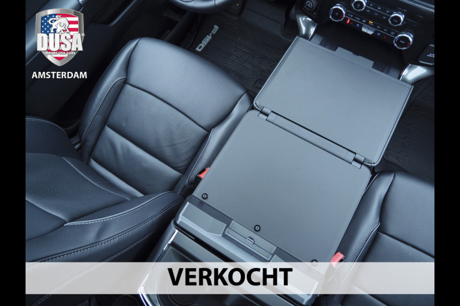 Ford USA F-150 5.0 V8 | Super Crew | Lariat FX4 | Black Edition | BPM-VRIJ 360 Camera | Pano | Black Edition | Getoonde accessoires zijn verkrijgbaar tegen meerprijs