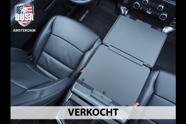 Ford USA F-150 5.0 V8 | Super Crew | Lariat FX4 | Black Edition | BPM-VRIJ 360 Camera | Pano | Black Edition | Getoonde accessoires zijn verkrijgbaar tegen meerprijs