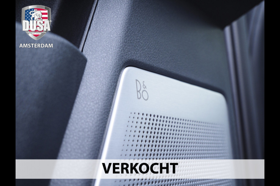Ford USA F-150 5.0 V8 | Super Crew | Lariat FX4 | Black Edition | BPM-VRIJ 360 Camera | Pano | Black Edition | Getoonde accessoires zijn verkrijgbaar tegen meerprijs