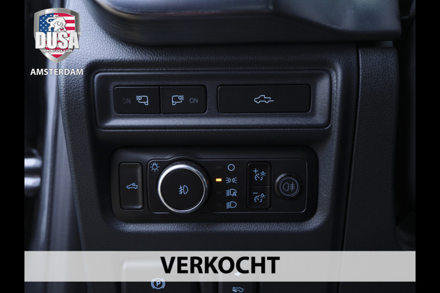 Ford USA F-150 5.0 V8 | Super Crew | Lariat FX4 | Black Edition | BPM-VRIJ 360 Camera | Pano | Black Edition | Getoonde accessoires zijn verkrijgbaar tegen meerprijs