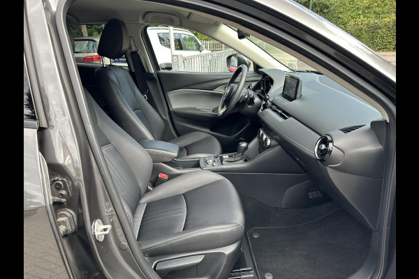 Mazda CX-3 2.0 Automaat SkyActiv-G 120 GT-M ACC|Headup|Carplay|Keyless|Bose|Camera