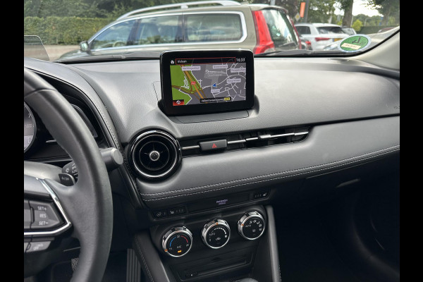 Mazda CX-3 2.0 Automaat SkyActiv-G 120 GT-M ACC|Headup|Carplay|Keyless|Bose|Camera
