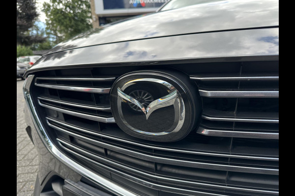 Mazda CX-3 2.0 Automaat SkyActiv-G 120 GT-M ACC|Headup|Carplay|Keyless|Bose|Camera