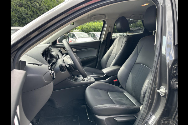 Mazda CX-3 2.0 Automaat SkyActiv-G 120 GT-M ACC|Headup|Carplay|Keyless|Bose|Camera