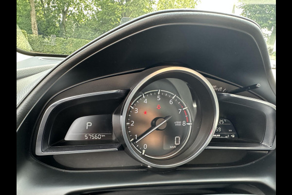 Mazda CX-3 2.0 Automaat SkyActiv-G 120 GT-M ACC|Headup|Carplay|Keyless|Bose|Camera