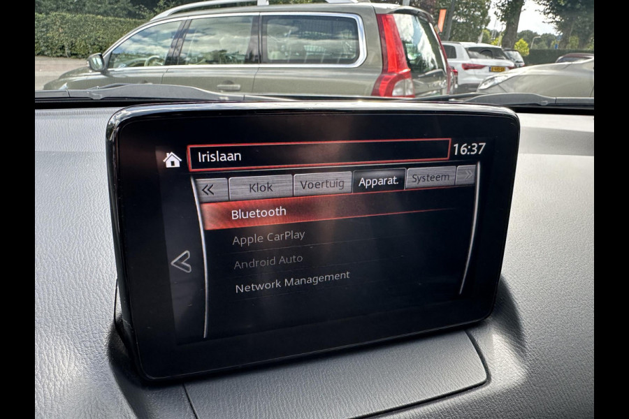 Mazda CX-3 2.0 Automaat SkyActiv-G 120 GT-M ACC|Headup|Carplay|Keyless|Bose|Camera