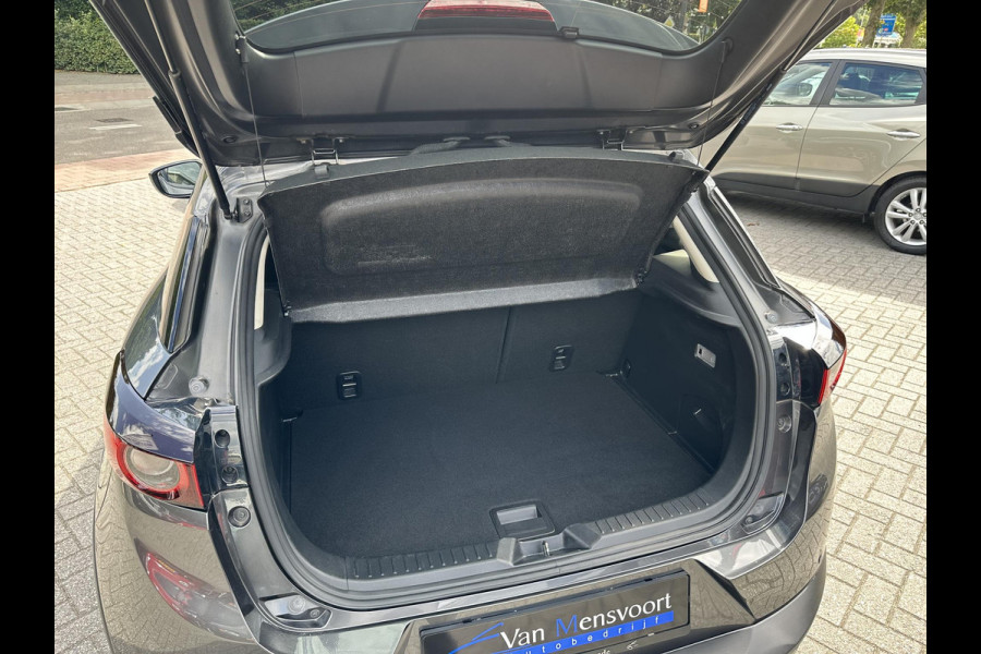 Mazda CX-3 2.0 Automaat SkyActiv-G 120 GT-M ACC|Headup|Carplay|Keyless|Bose|Camera